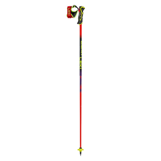 Venom SL TR - Bright Red/Violet/Neonyellow