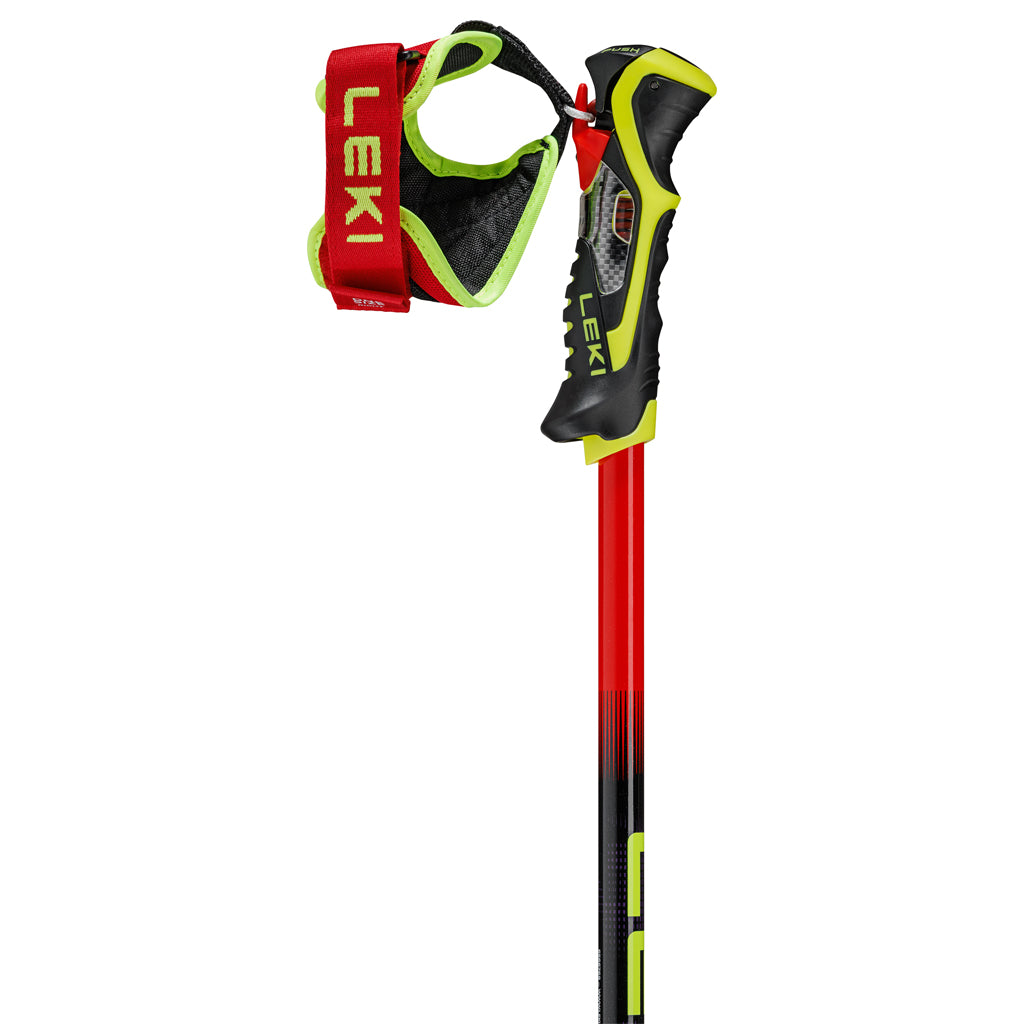 Venom SL TR - Bright Red/Violet/Neonyellow
