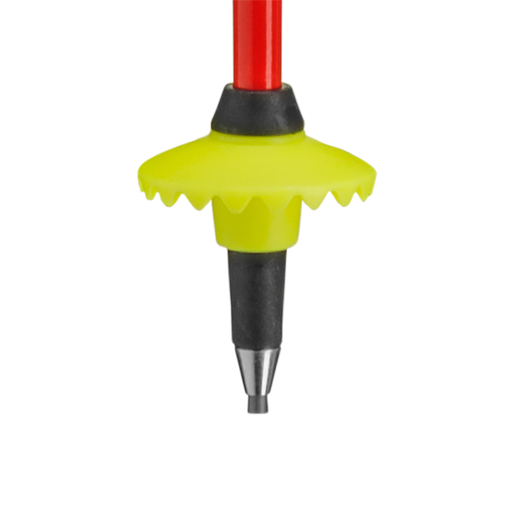 Venom SL TR - Bright Red/Violet/Neonyellow