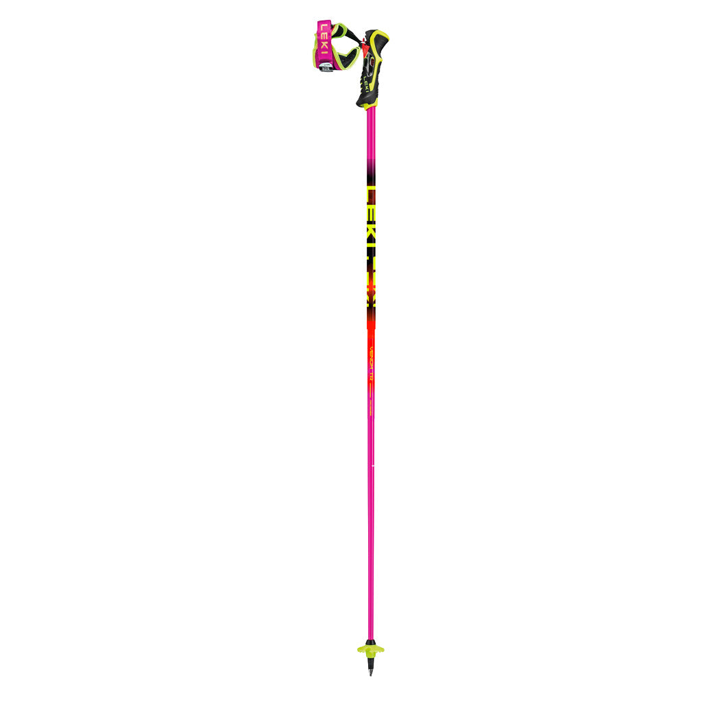 Venom SL TR - Neonpink/Neonorange/Neonyellow