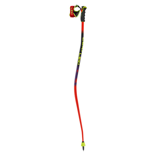WCR SG/DH TR - Bright Red/Violet/Neonyellow