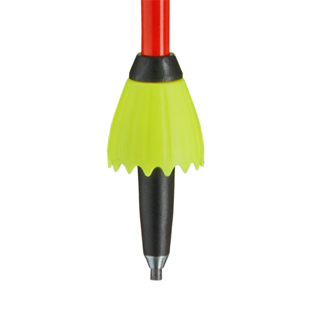 WCR SG/DH TR - Bright Red/Violet/Neonyellow