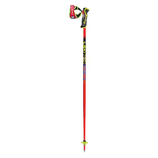 WCR Pro Lite SL TR - Bright Red/Violet/Neonyellow
