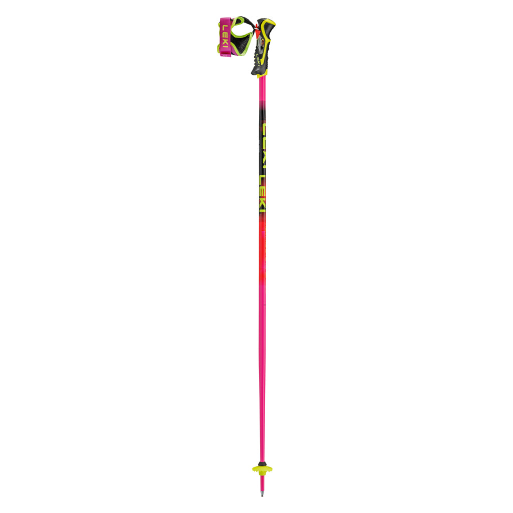 WCR Pro Lite SL TR - Neonpink/Neonorange/Neonyellow