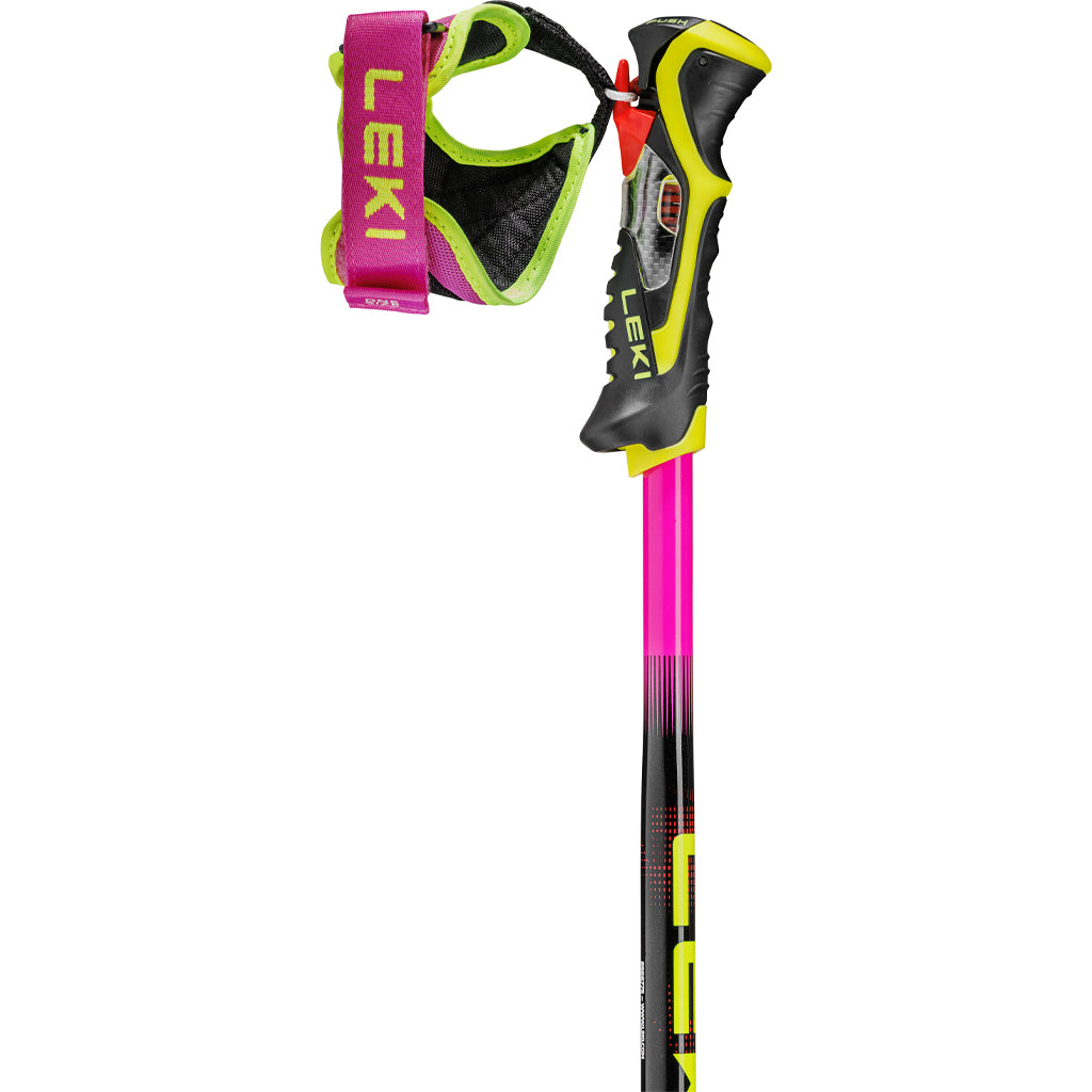 WCR Pro Lite SL TR - Neonpink/Neonorange/Neonyellow