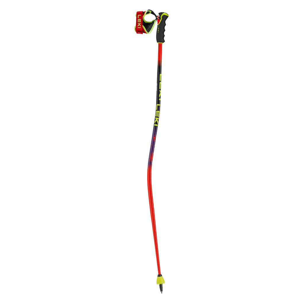 WCR Pro Lite GS TR - Bright Red/Violet/Neonyellow