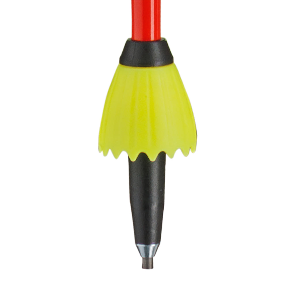WCR Pro Lite GS TR - Bright Red/Violet/Neonyellow