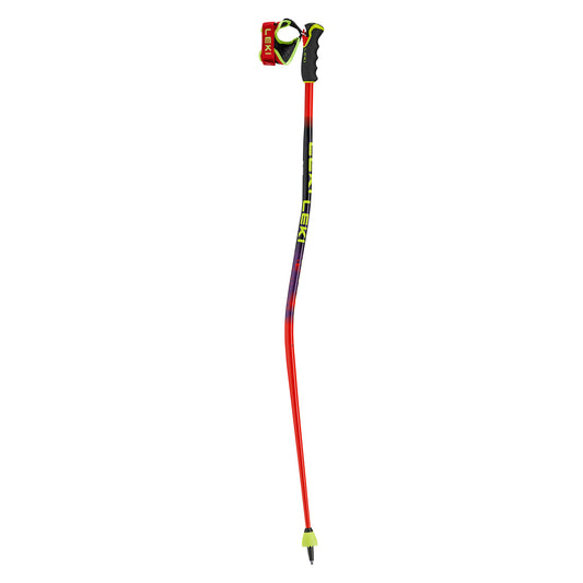 WCR Pro GS TR - Bright Red/Violet/Neonyellow