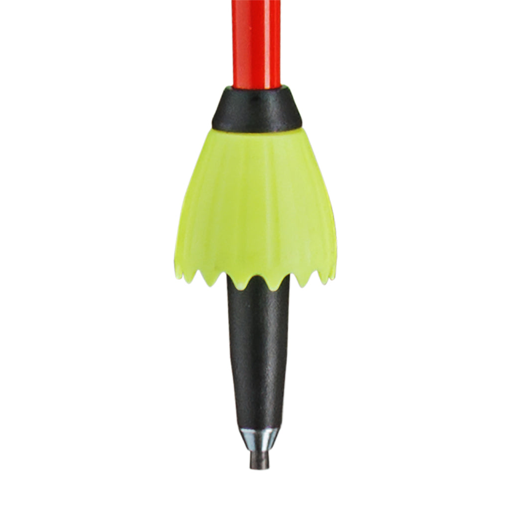 WCR Pro GS TR - Bright Red/Violet/Neonyellow