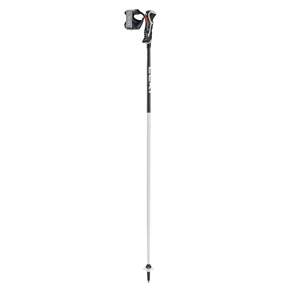 Airfoil 14 TR - White/Dark Anthracite