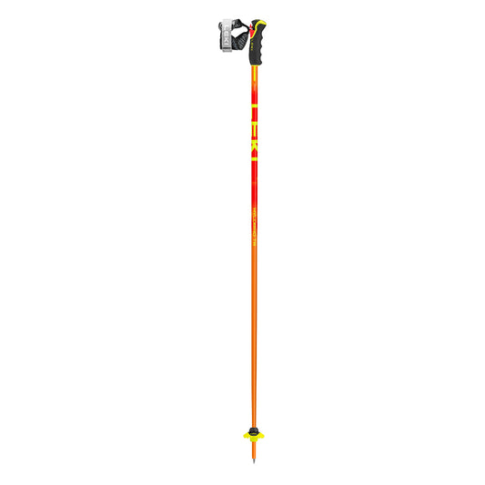 Wyldbird TR - Neonorange/Neonyellow/Bright Red