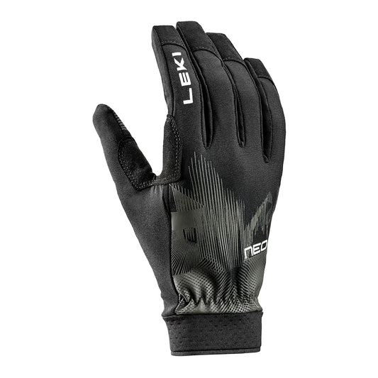 Neotrail  - Black/Graphite