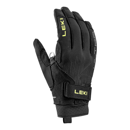 Ultratrail TR - Black/Neonyellow