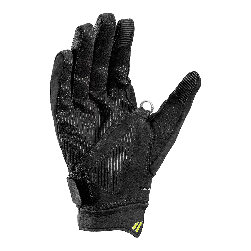 Ultratrail TR - Black/Neonyellow