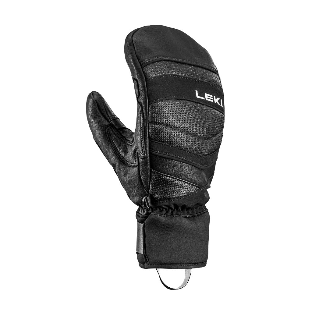 Epicon Zero Mitt - Black