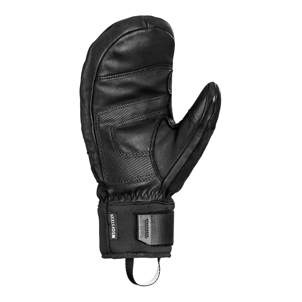 Epicon Zero Mitt - Black