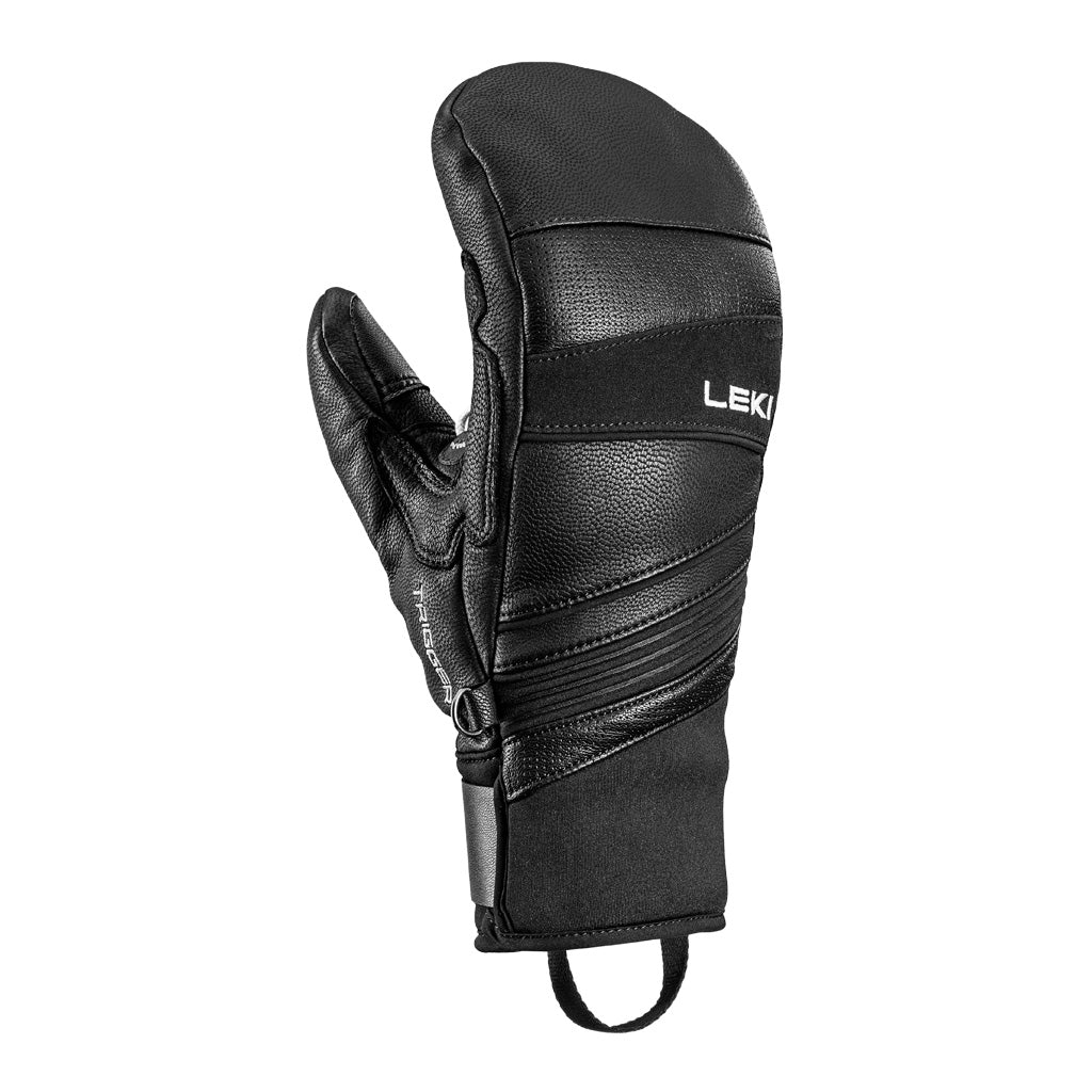 Epicon TR Women Mitt - Black