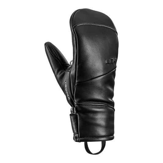Glace Prime TR Women Mitt - Black