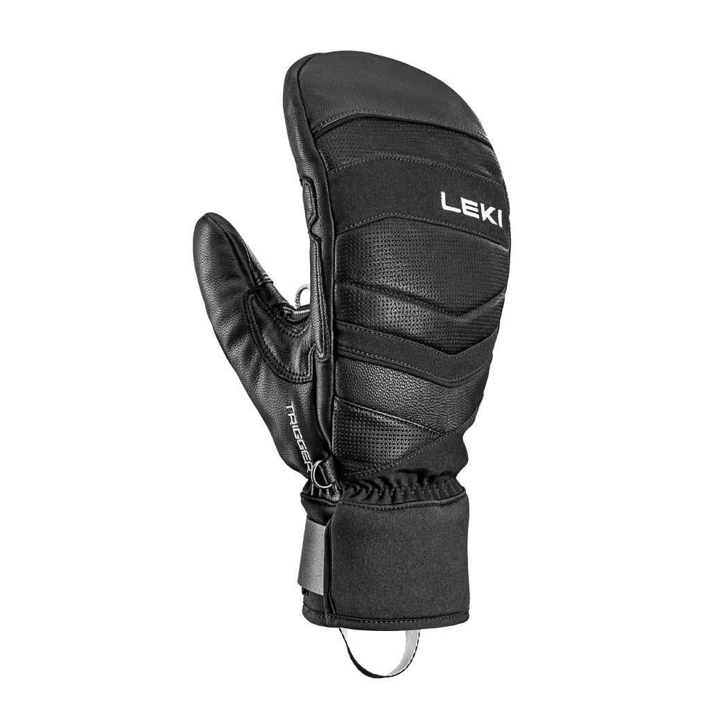 Epicon TR Mitt - Black