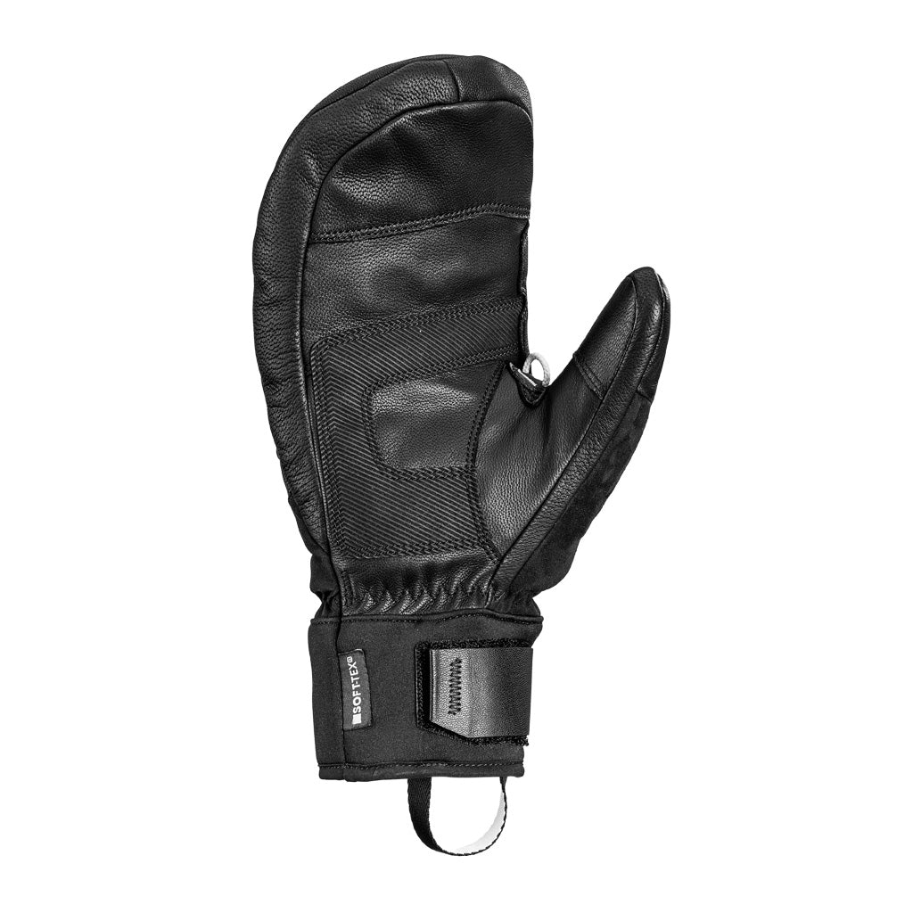 Epicon TR Mitt - Black