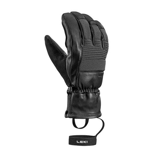 Tyton Zero - Black/Grey
