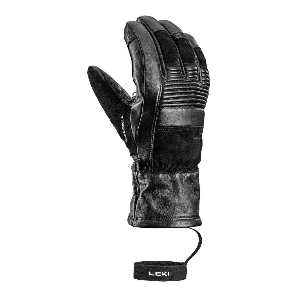 Tyton Prime TR - Black