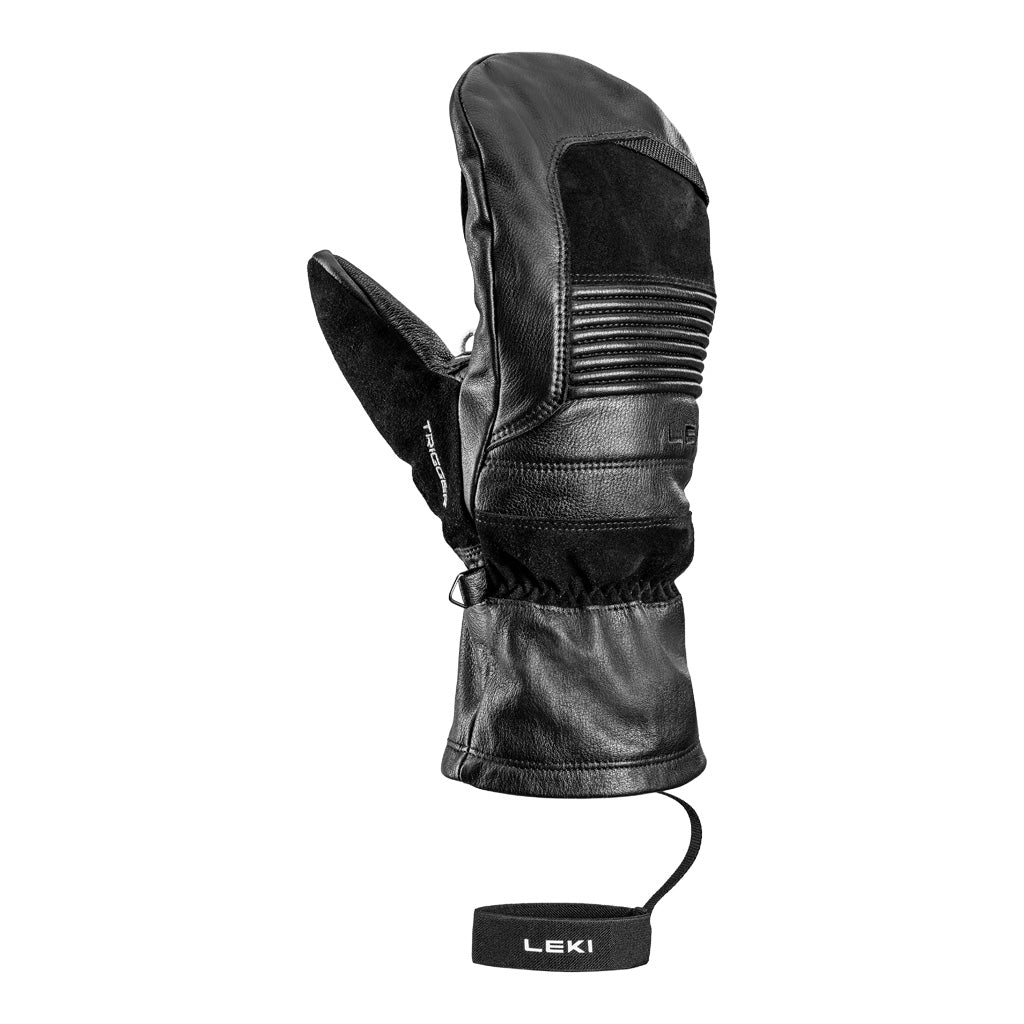 Tyton Prime TR Mitt - Black