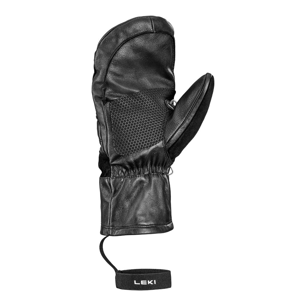 Tyton Prime TR Mitt - Black