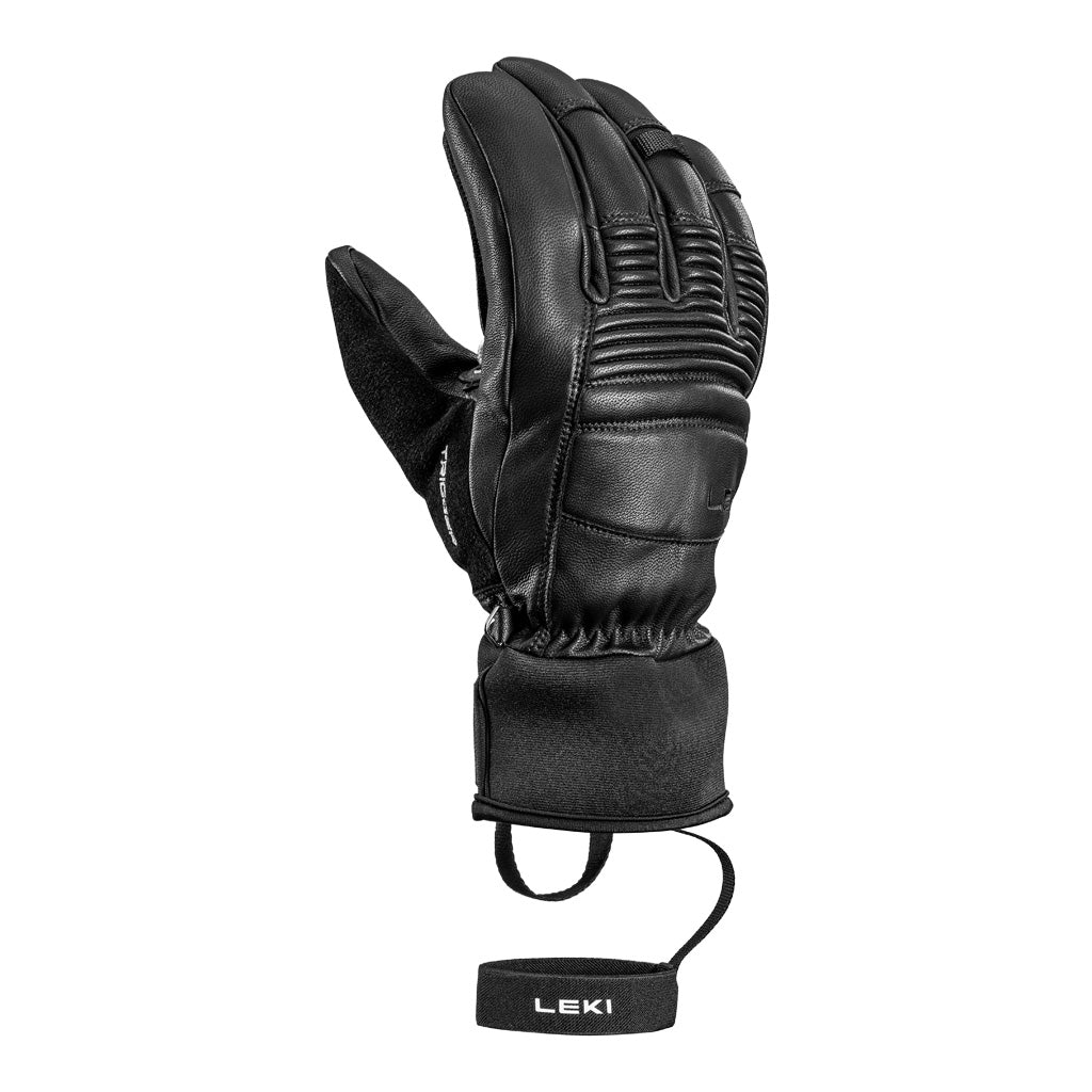 Tyton Pro TR - Black