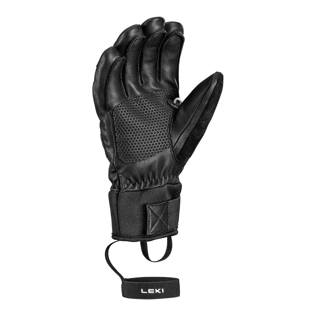 Tyton Pro TR - Black
