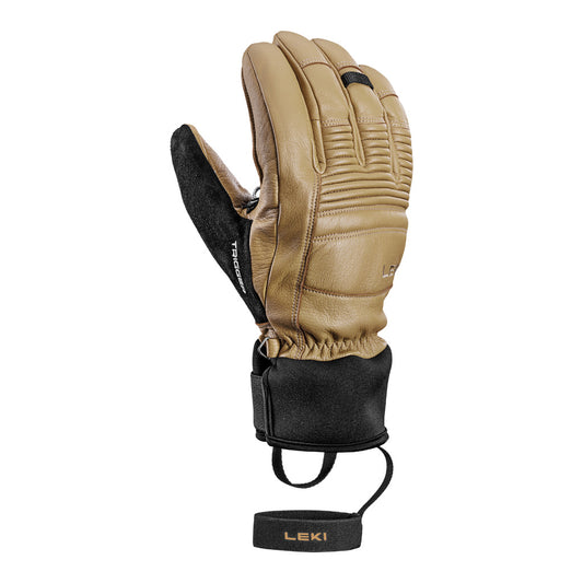Tyton Pro TR - Tan/Black
