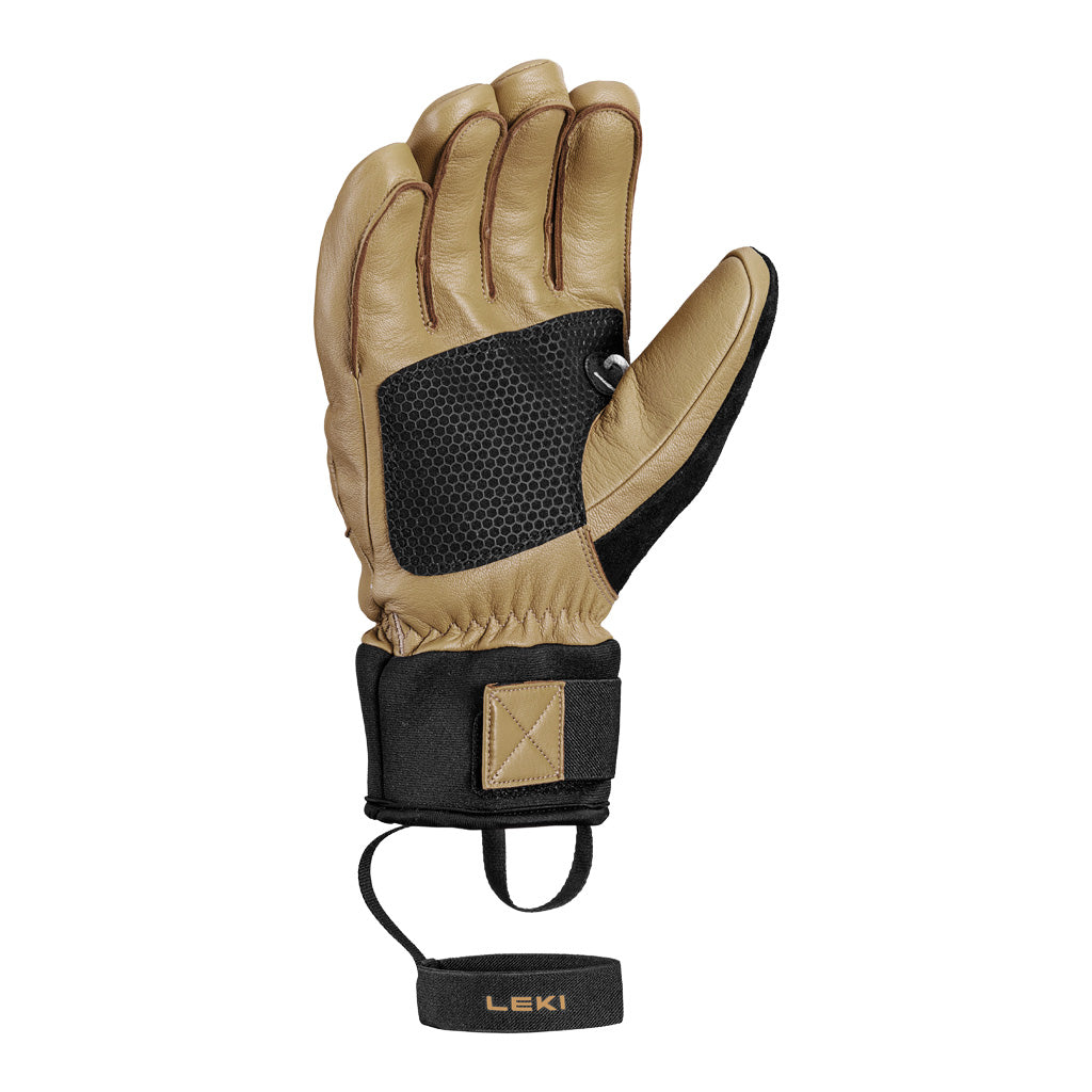 Tyton Pro TR - Tan/Black