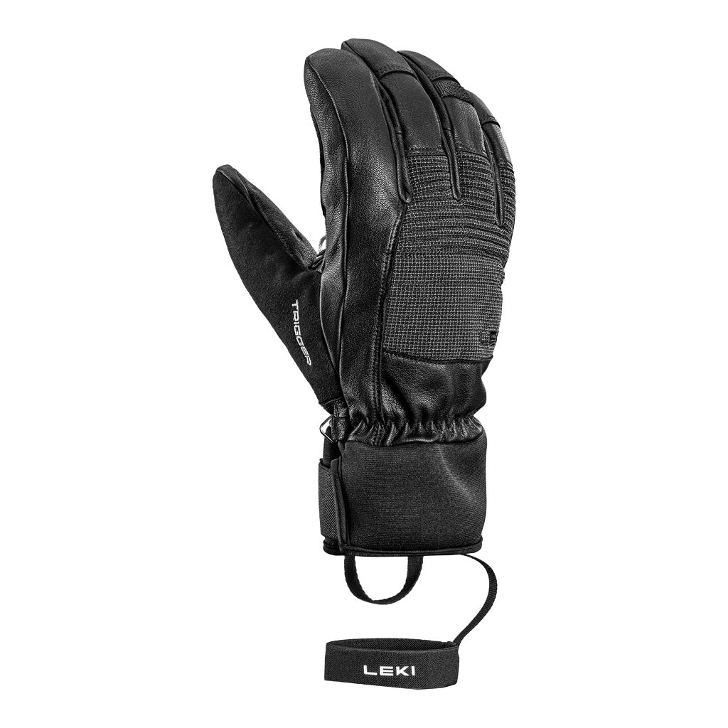Tyton TR - Black
