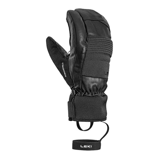 Tyton TR Lobster - Black