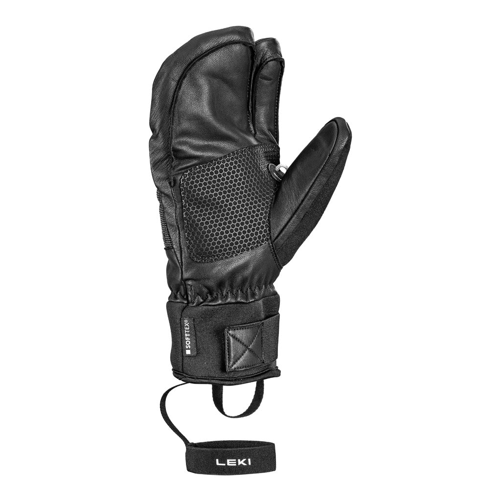 Tyton TR Lobster - Black