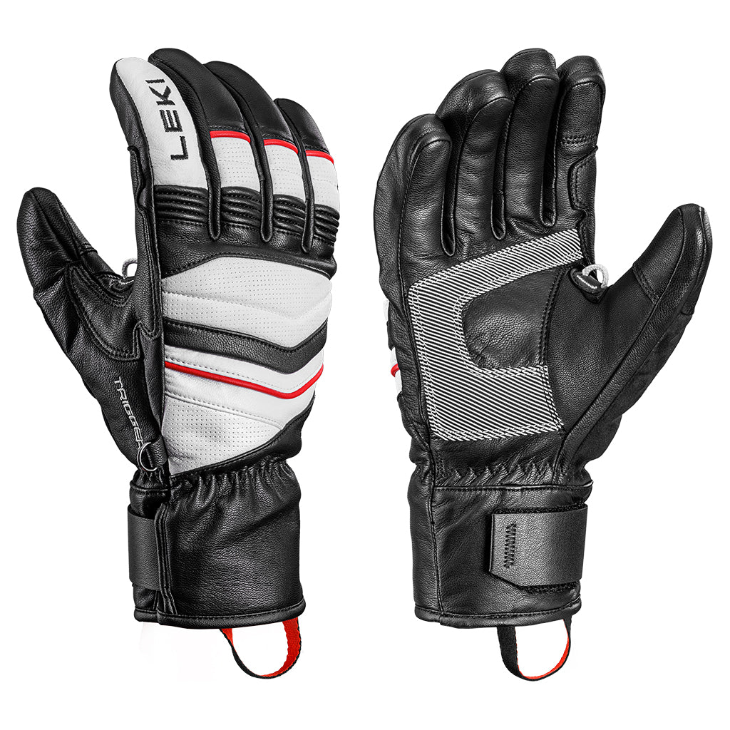 Epicon Prime TR - White/Black/Red