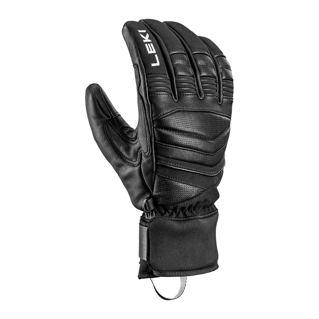 Epicon Zero - Black