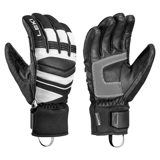 Epicon Zero - White/Black