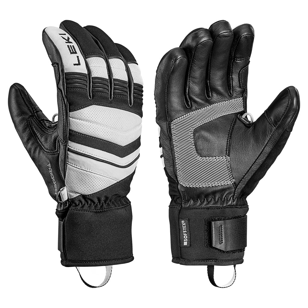 Epicon TR - White/Black