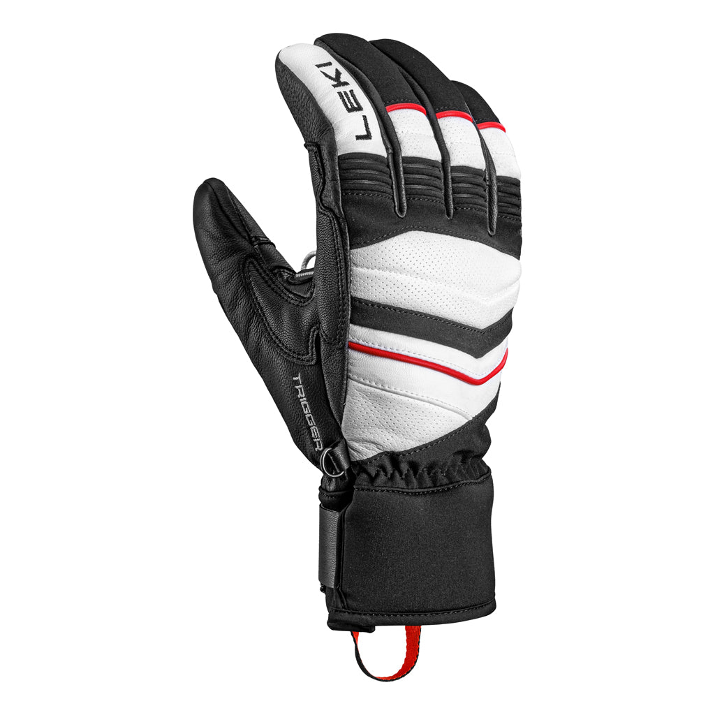Epicon TR - White/Black/Red