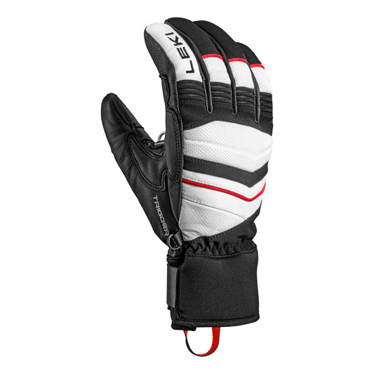 Epicon TR - White/Black/Red