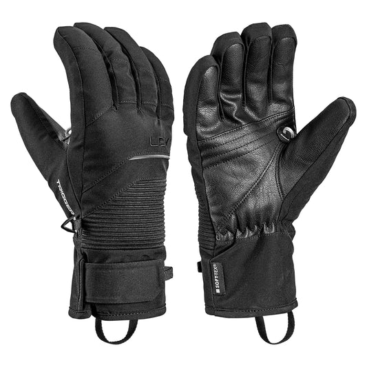 Voltec TR (SET) - Black