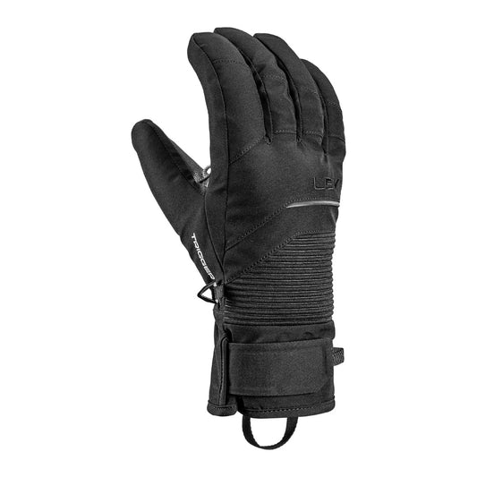Voltec TR - Black