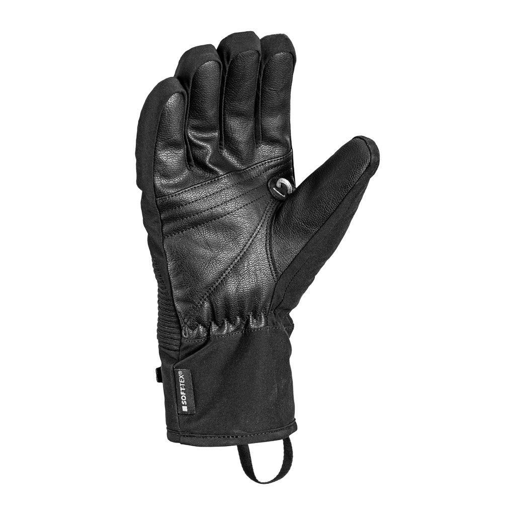 Voltec TR - Black