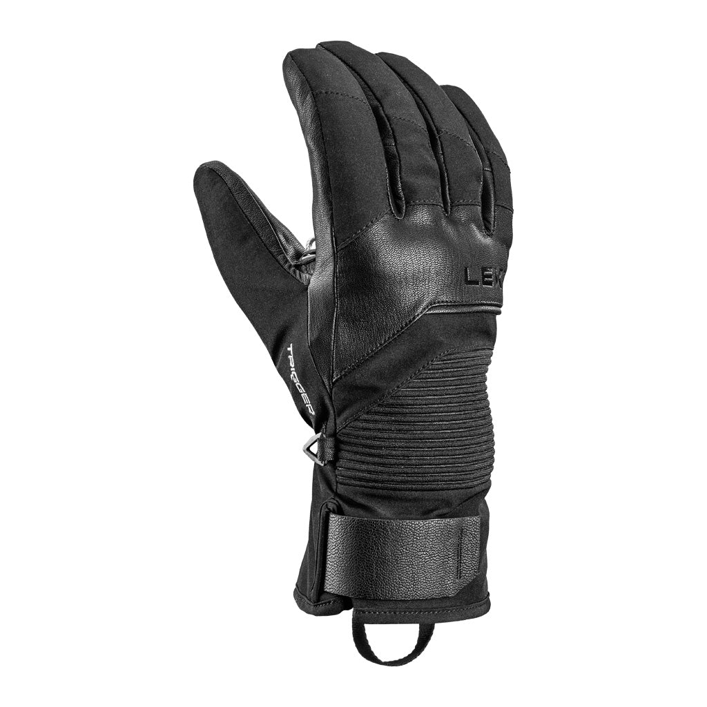 Voltec Pro TR GTX - Black