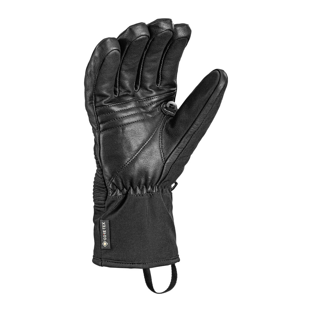 Voltec Pro TR GTX - Black