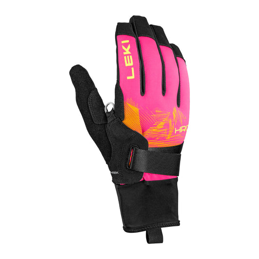 HRC Race TR - Neonpink/Neonorange/Neonyellow