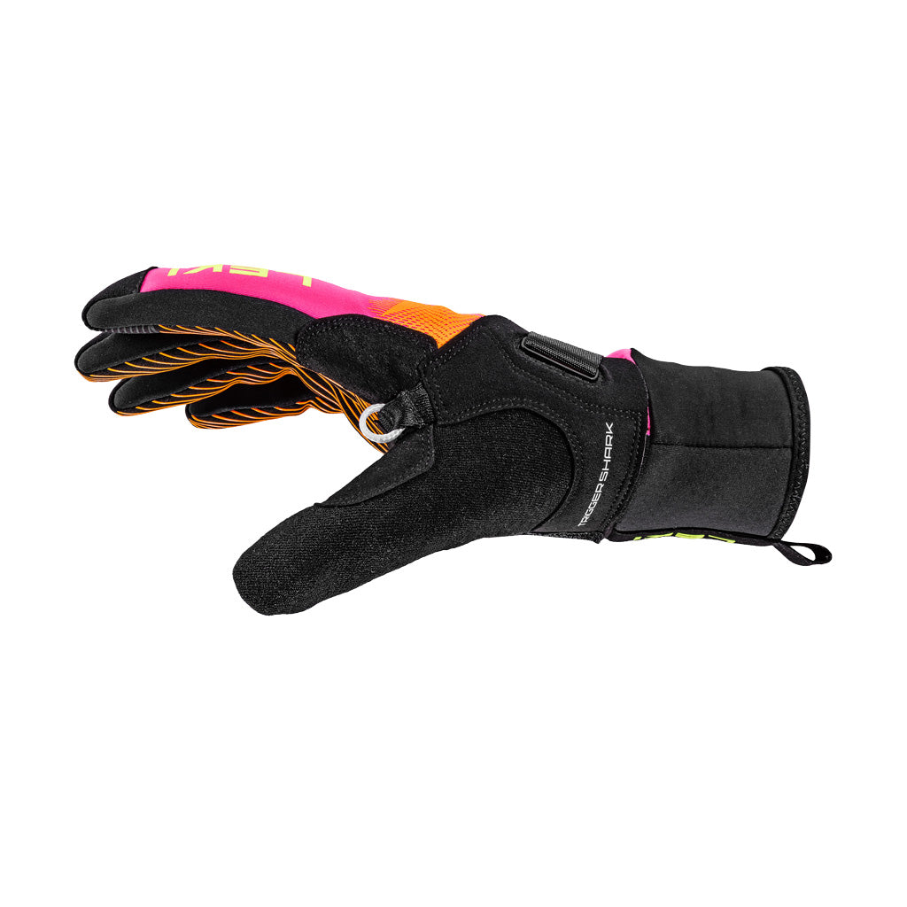 HRC Race TR - Neonpink/Neonorange/Neonyellow