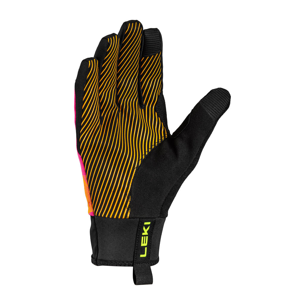 HRC Race Zero - Neonpink/Neonorange/Neonyellow