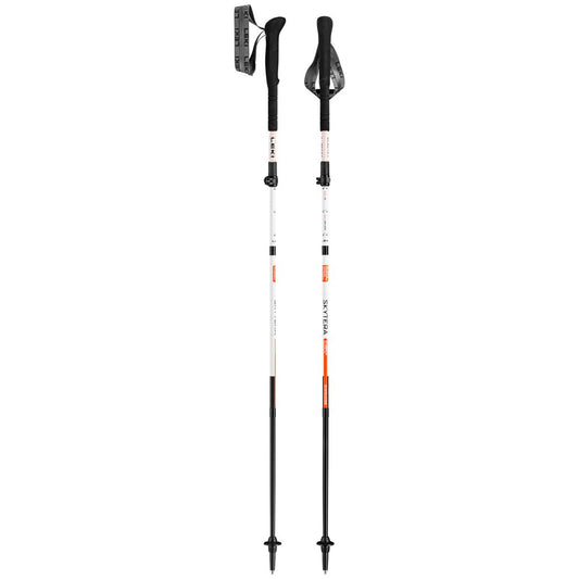 Skytera FX Carbon SL - White/Neonorange/Black